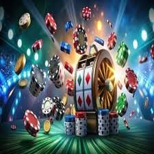 Fitur bonus Gonzo's Quest dengan putaran gratis dan pengganda di oxybet